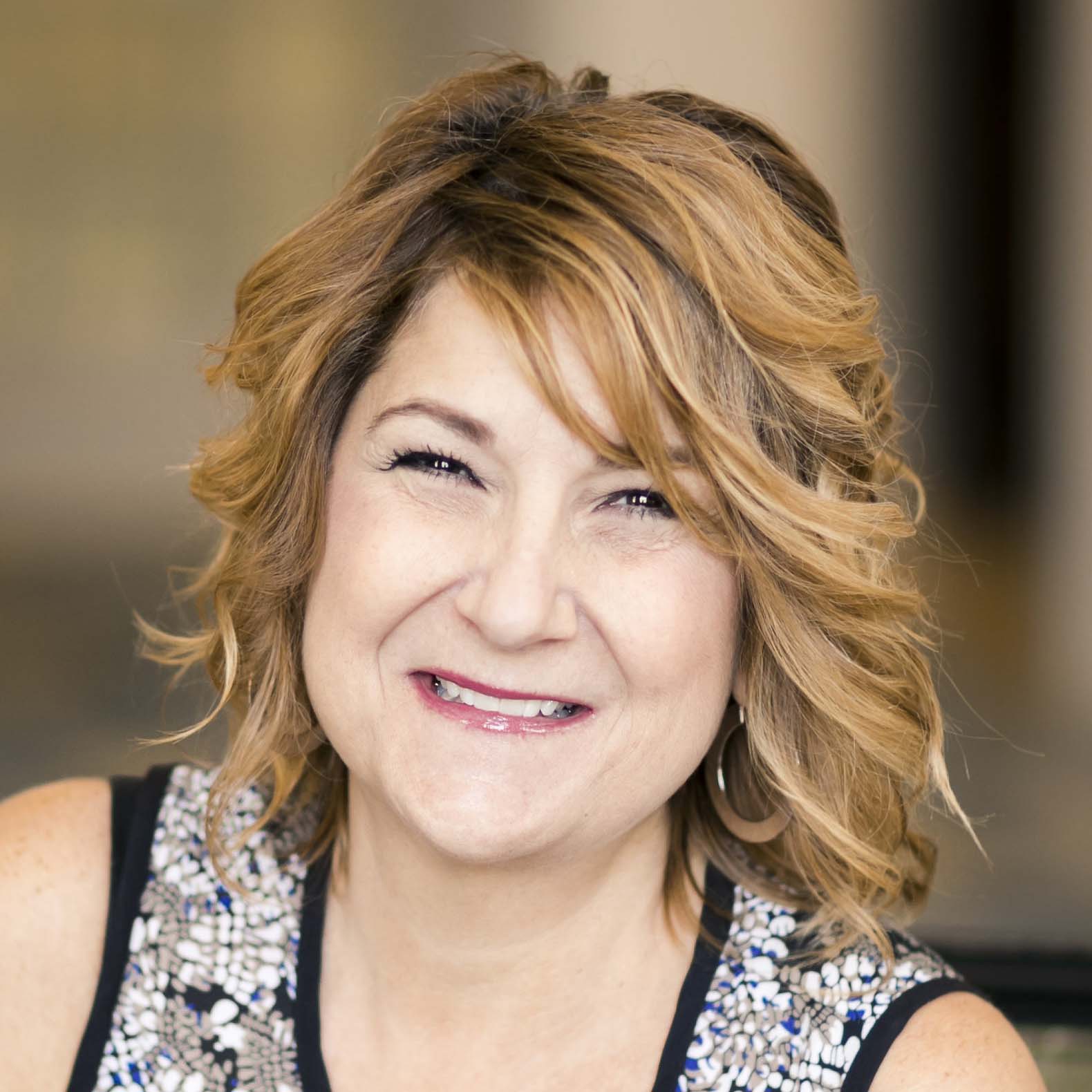 Kathy Phillips
