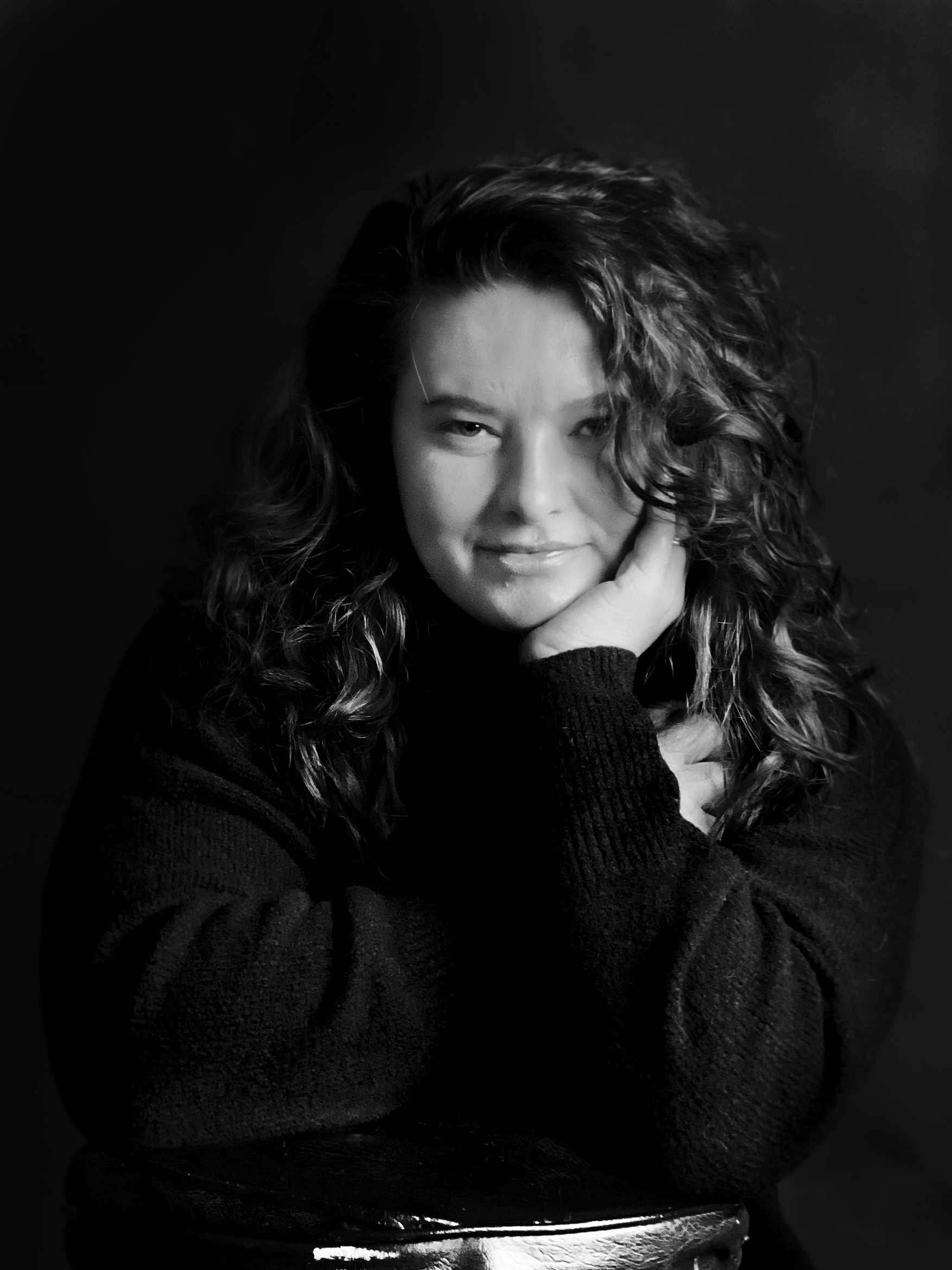 Tori Hord