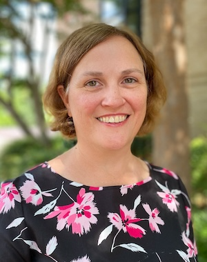 Carol Baker