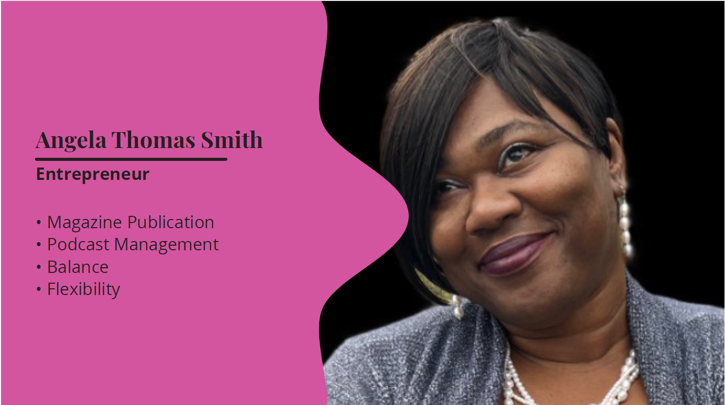 Angela Thomas Smith