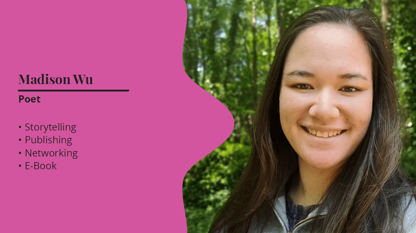 Madison Wu