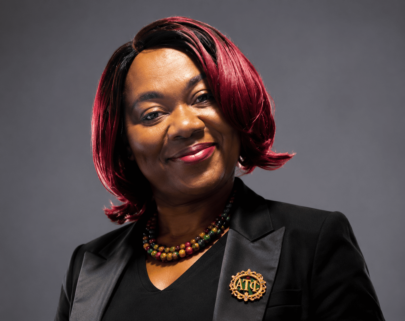 Angela Thomas Smith