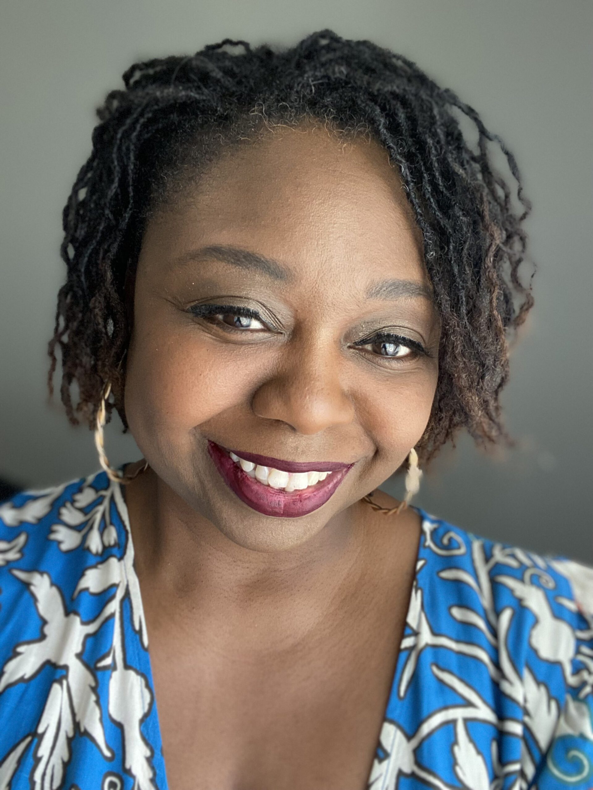 Aldrena Hicks