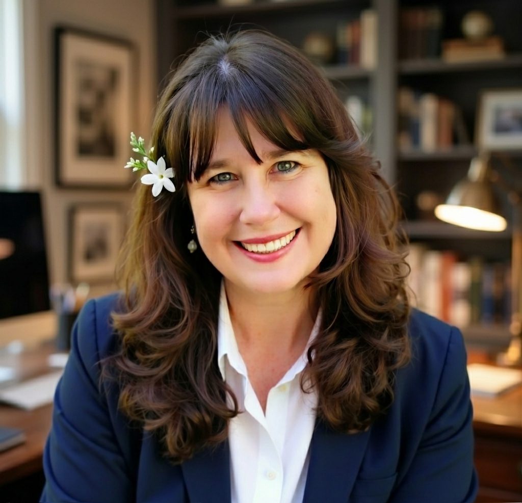C. Michelle Bryant Griffin