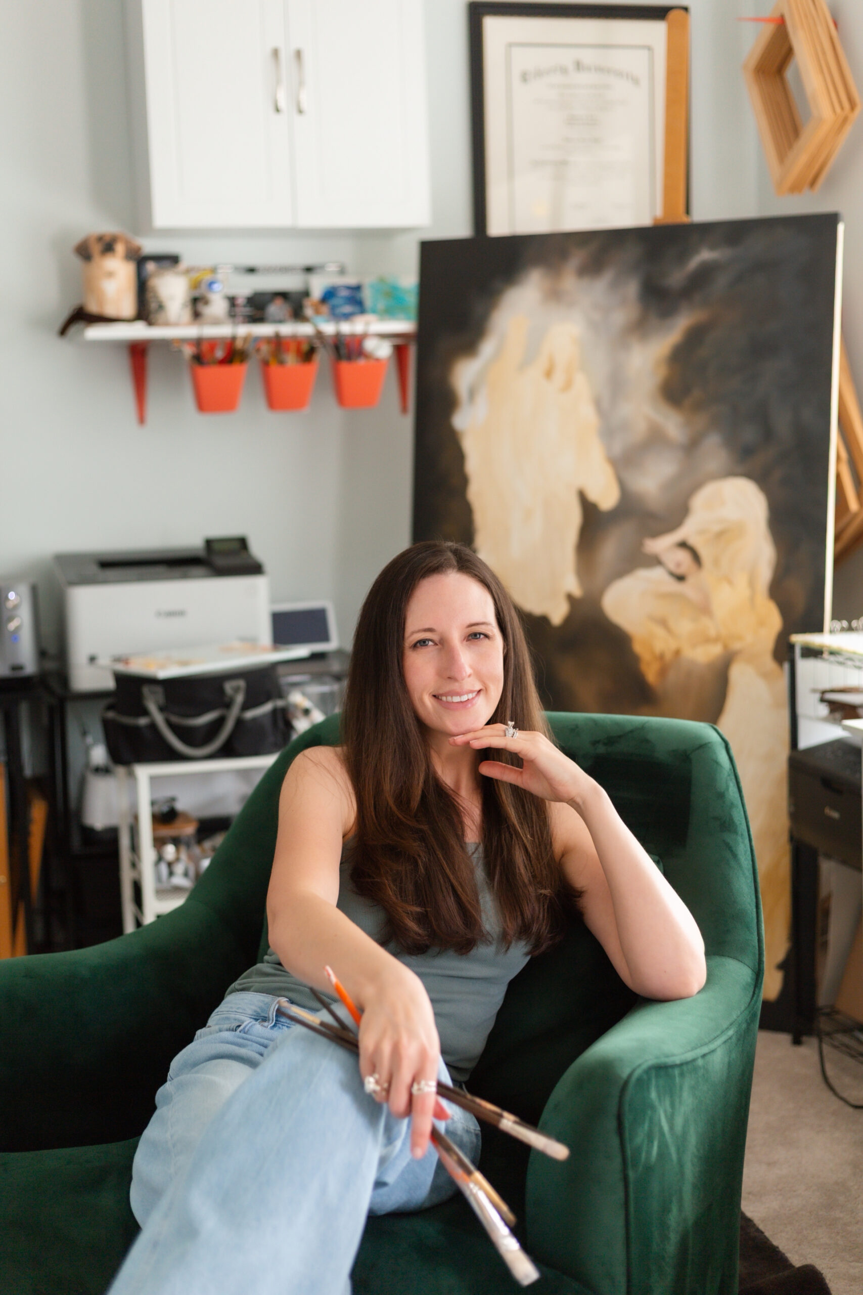 Rebecca Waechter