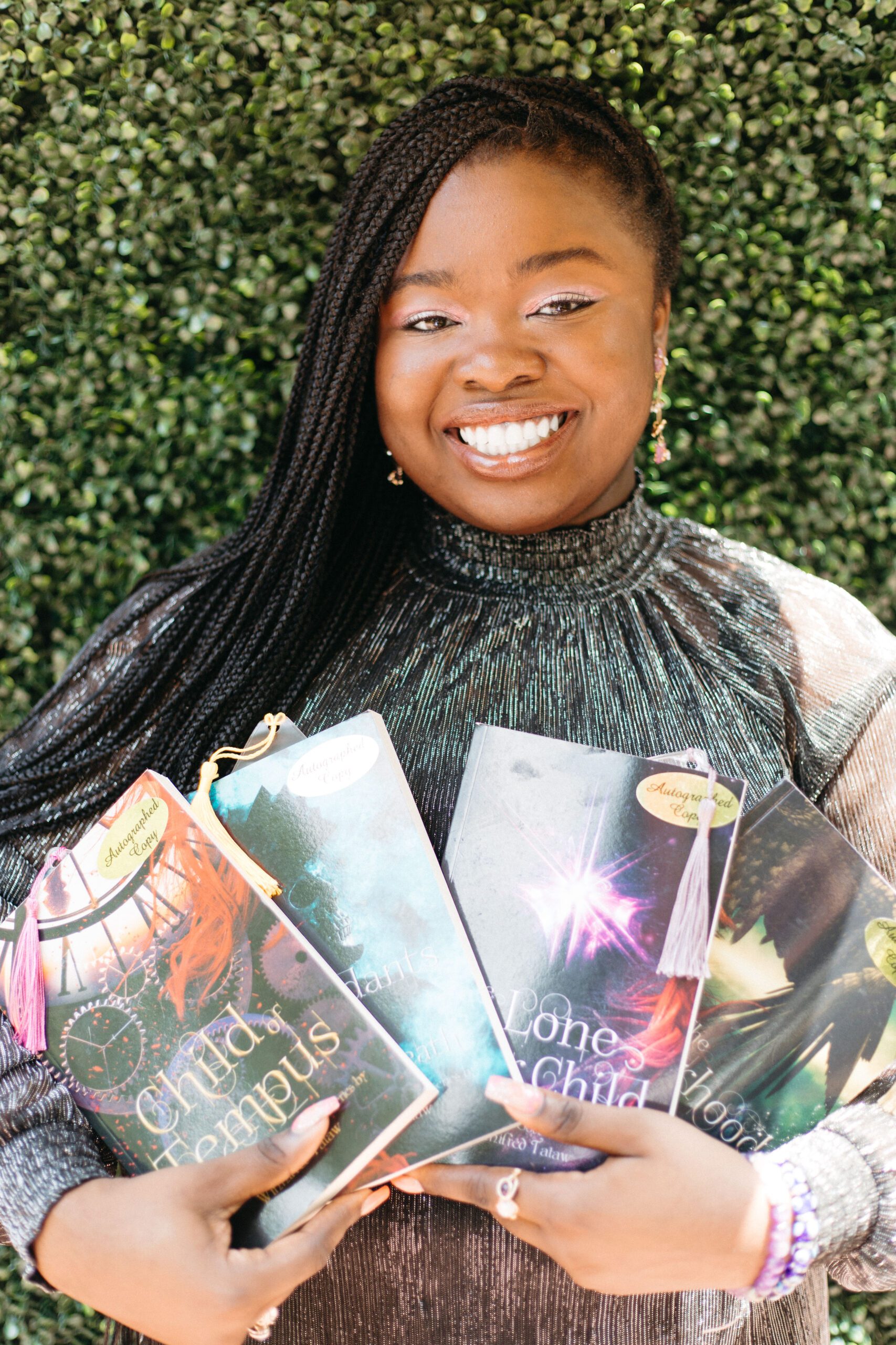 Protected: Winnifred Tataw