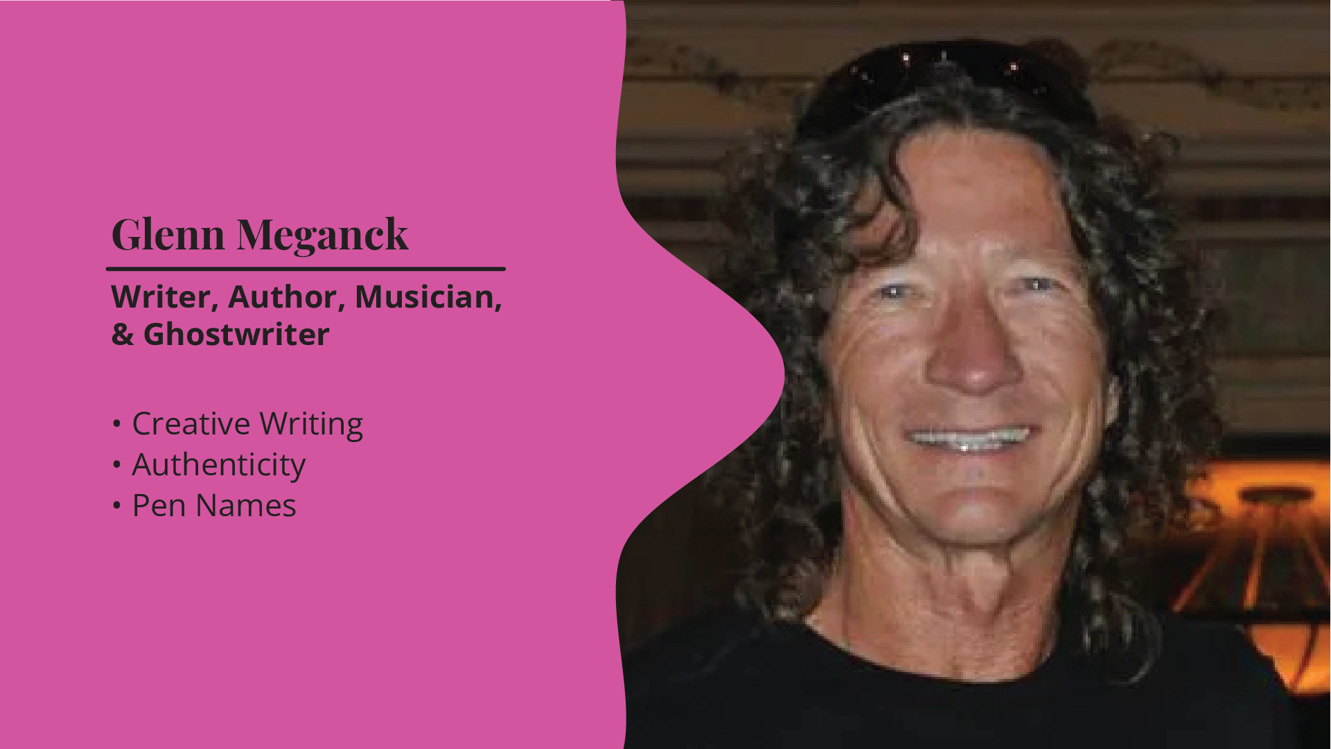 Glenn Meganck