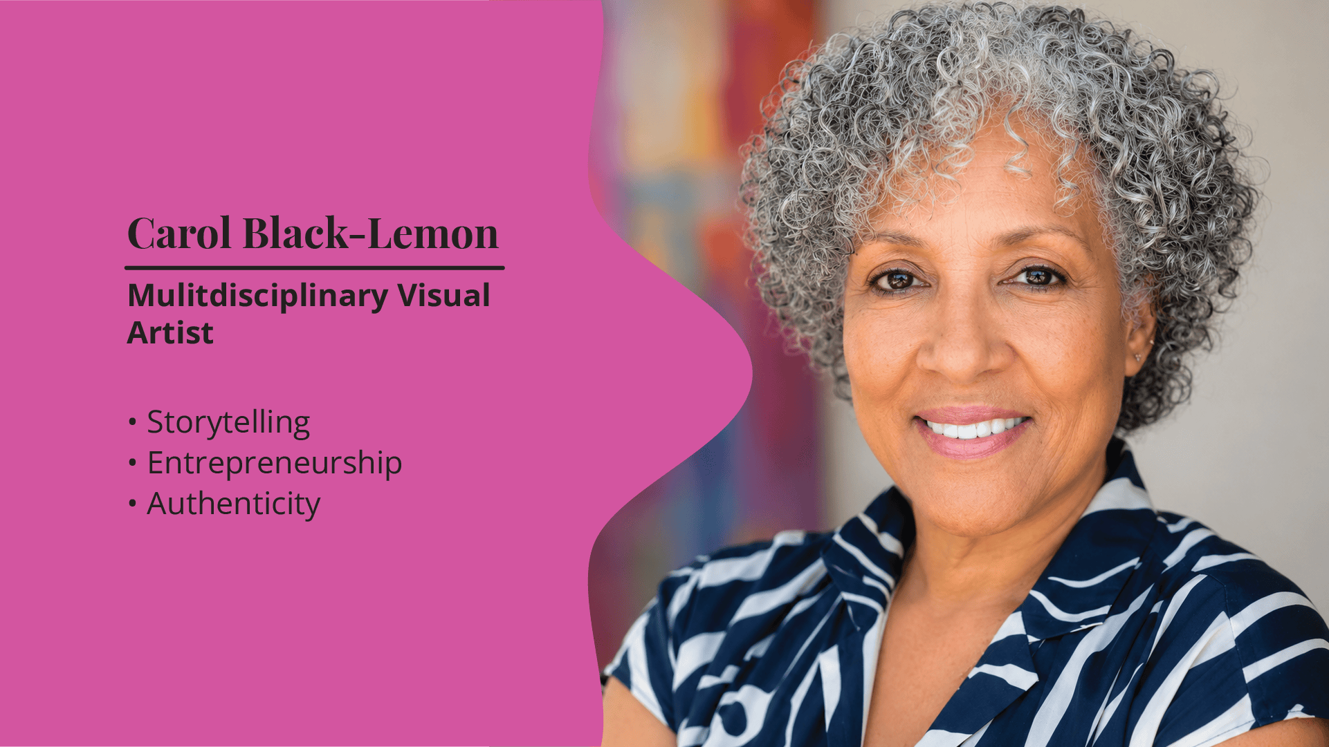 Carol Black-Lemon