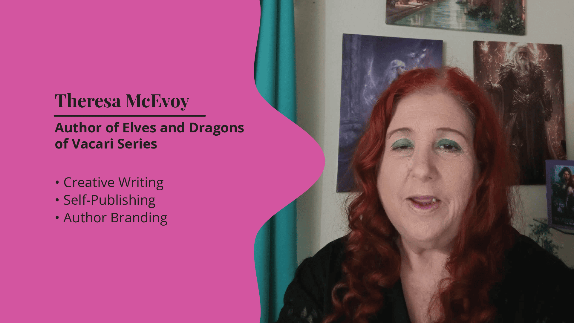 Theresa McEvoy