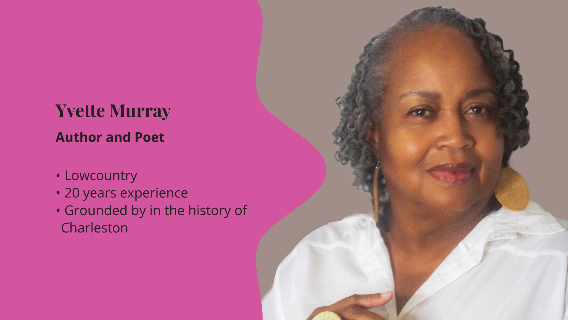 Yvette R. Murray